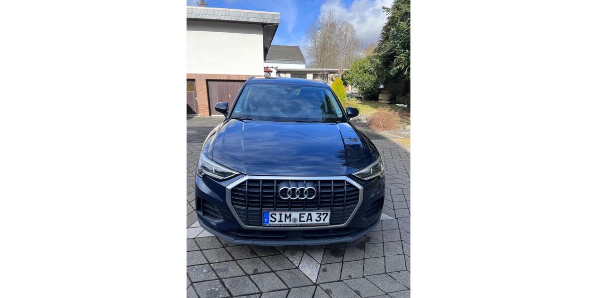 Audi Q3 163.807 km 20.800 &euro; Rheinböllen 55494
