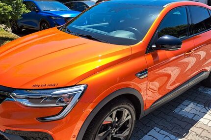 Renault Arkana 74.700 km 17.900 &euro; Tholey 66636