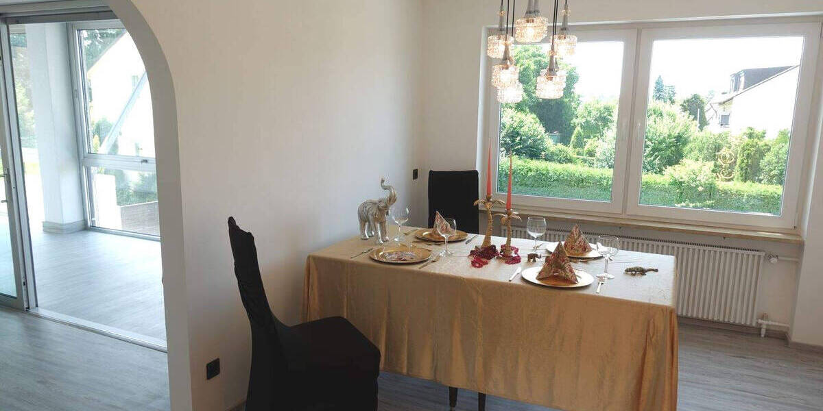 Etagenwohnung Langenzenn - 1.300&euro; | Angebot:25675761