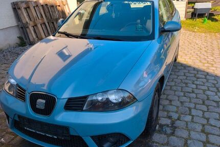 Seat Ibiza 212.096 km 1.400 &euro; Brohl 56754