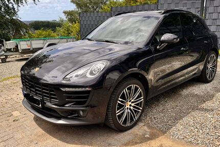 Porsche Macan 141.000 km 36.900 &euro; Waldbröl 51545