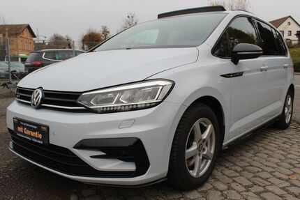 VW Touran 200.300 km 17.999 &euro; Herzberg am Harz 37412
