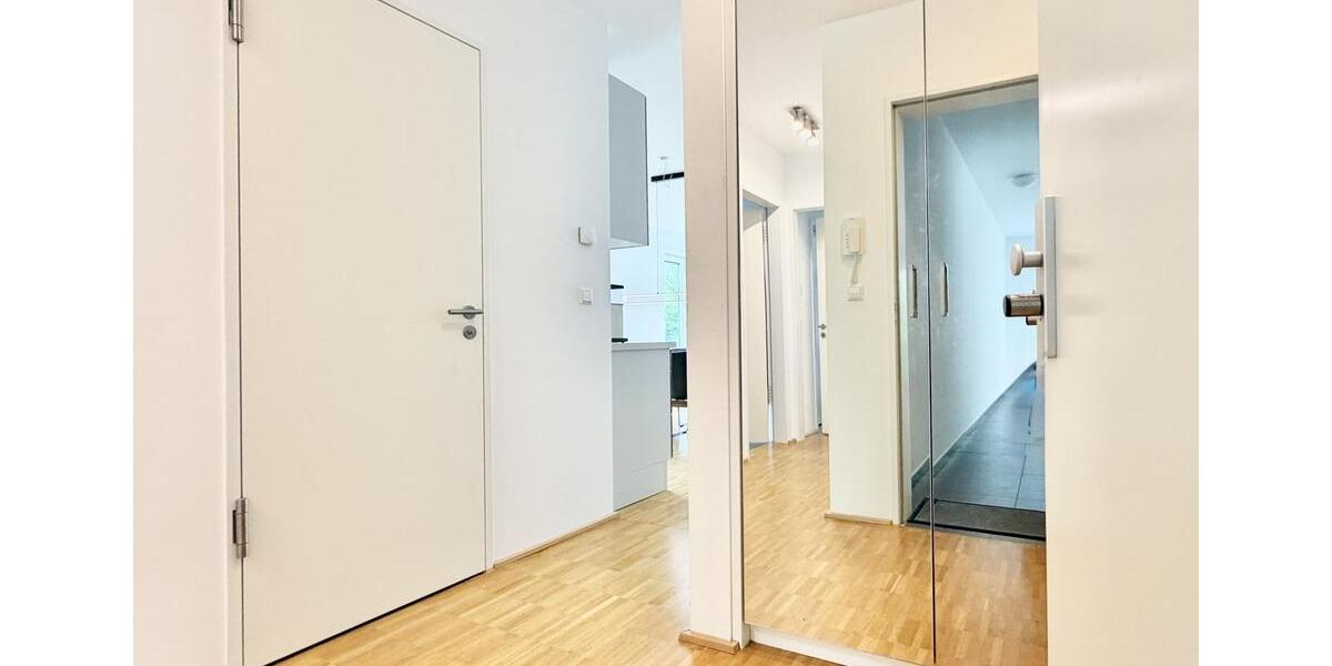 Etagenwohnung Meppen - 2 Zimmer, 76 m&sup2;, 760&euro; | Angebot:26676402