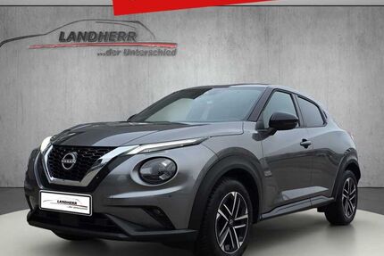Nissan Juke 24.102 km 17.735 &euro; Thannhausen 86470