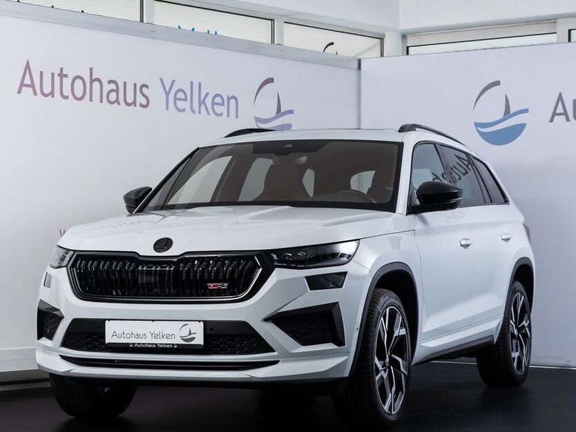 Kodiaq