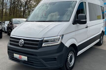 VW Crafter 115.057 km 31.990 &euro; Giessen 35394