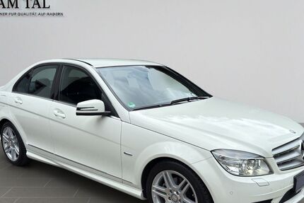 Mercedes-Benz C 250 19.300 km 23.990 &euro; Gorxheimertal 69517