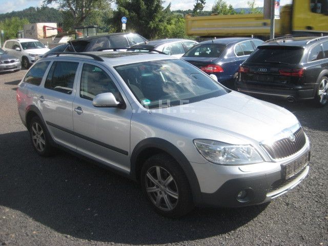 Octavia