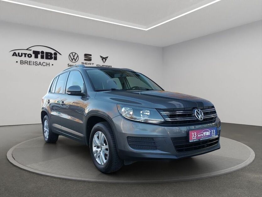Tiguan