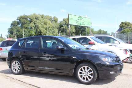Mazda 3 139.500 km 4.990 &euro; Holleben bei Halle 06179