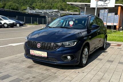 Fiat Tipo 155.403 km 9.299 € Schnaitheim-Heidenheim 89520