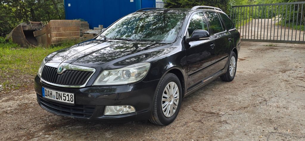 Skoda Octavia 399.999 km 2.250 &euro; Schwabhausen 85247