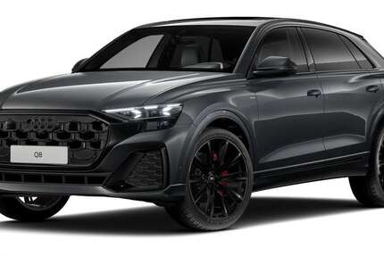 Audi Q8 9.742 km 84.980 &euro; Aachen 52078