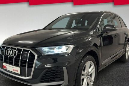 Audi Q7 114.000 km 39.900 &euro; Berlin 12489