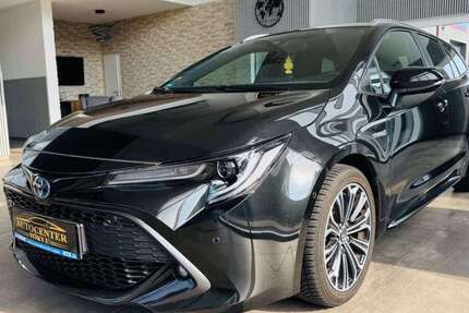 Toyota Corolla 85.000 km 18.490 &euro; Seelze 30926