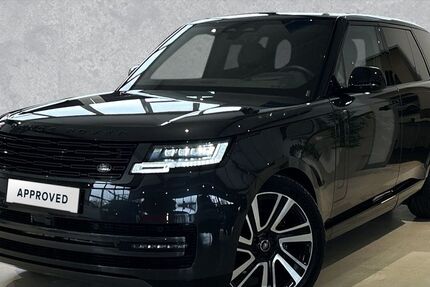 Land Rover Range Rover 14.600 km 138.880 € Frankfurt a.M. 60314