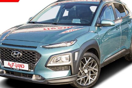 Hyundai KONA 59.304 km 17.990 &euro; Leipzig 04209