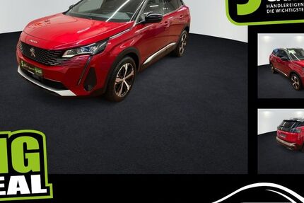 Peugeot 3008 21.139 km 23.490 &euro; München 81673