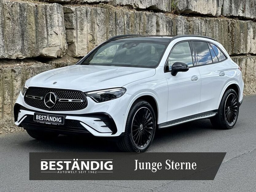 GLC 300