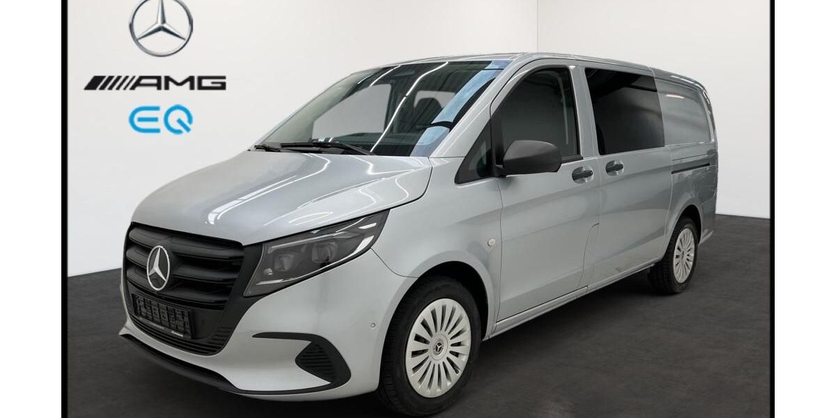 Mercedes-Benz Vito 41.557 km 47.481 &euro; Siegen 57074