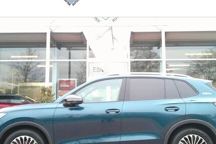 VW Tiguan 22.965 km 35.880 &euro; Nordhorn 48529