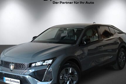 Peugeot 408 11.591 km 23.799 &euro; Frohburg OT Frankenhain 04654