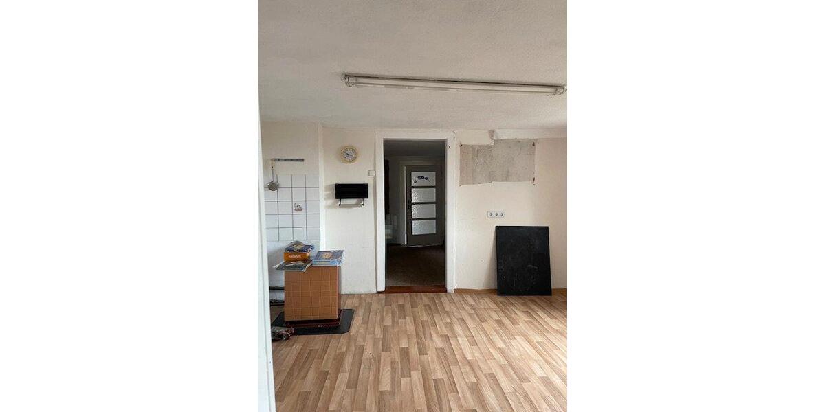 Einfamilienhaus Sollstedt - 6 Zimmer, 150 m&sup2;, 42.000&euro; | Angebot:26991520