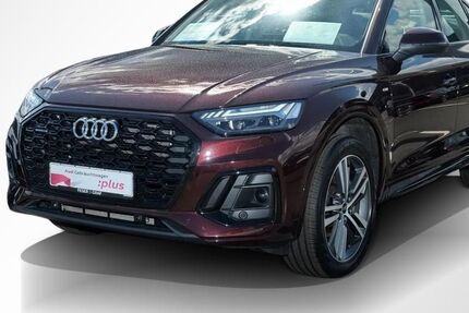 Audi Q5 37.650 km 39.880 &euro; Erlangen 91058