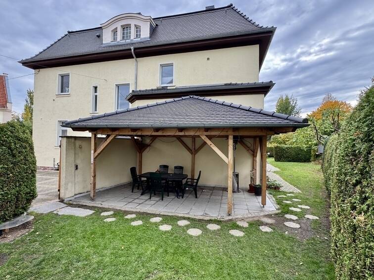 Mehrfamilienhaus, Wohnhaus Leipzig Seehausen - 1 Zimmer, 483 m&sup2;, 895.000&euro; | Angebot:26219822