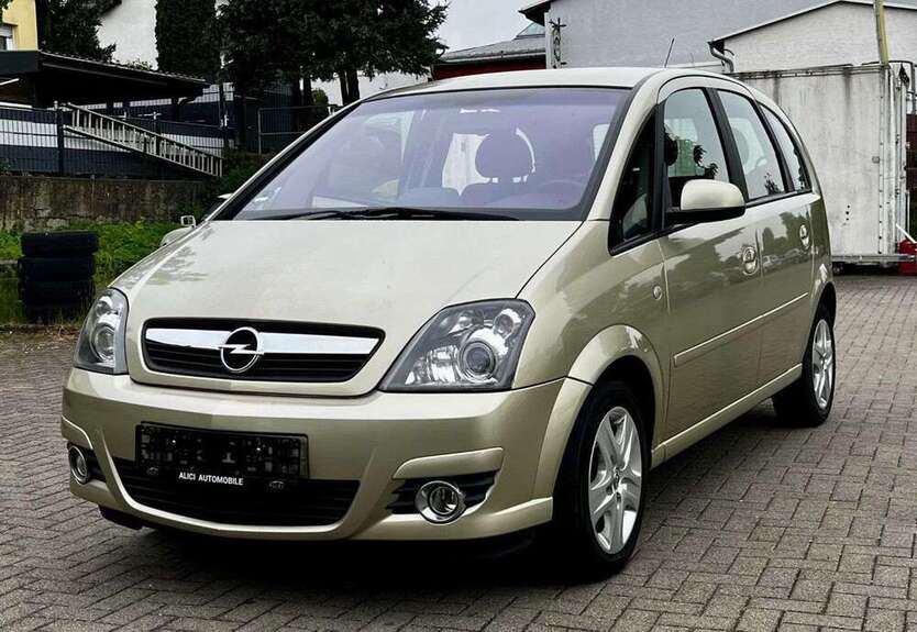 Meriva