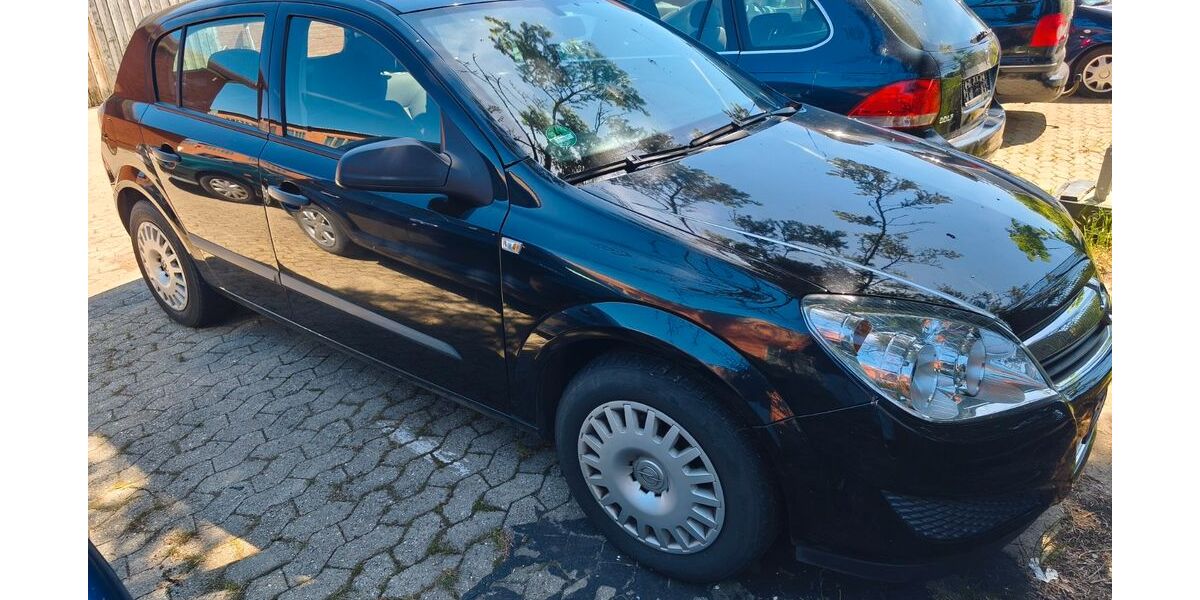 Opel Astra 139.000 km 2.100 &euro; Rheine 48432