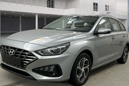 Hyundai i30 78.196 km 13.990 &euro; Bad Hersfeld 36251