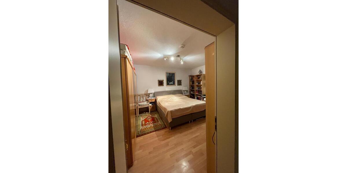 Erdgeschoßwohnung Bebra - 2 Zimmer, 68 m&sup2;, 133.500&euro; | Angebot:25783148