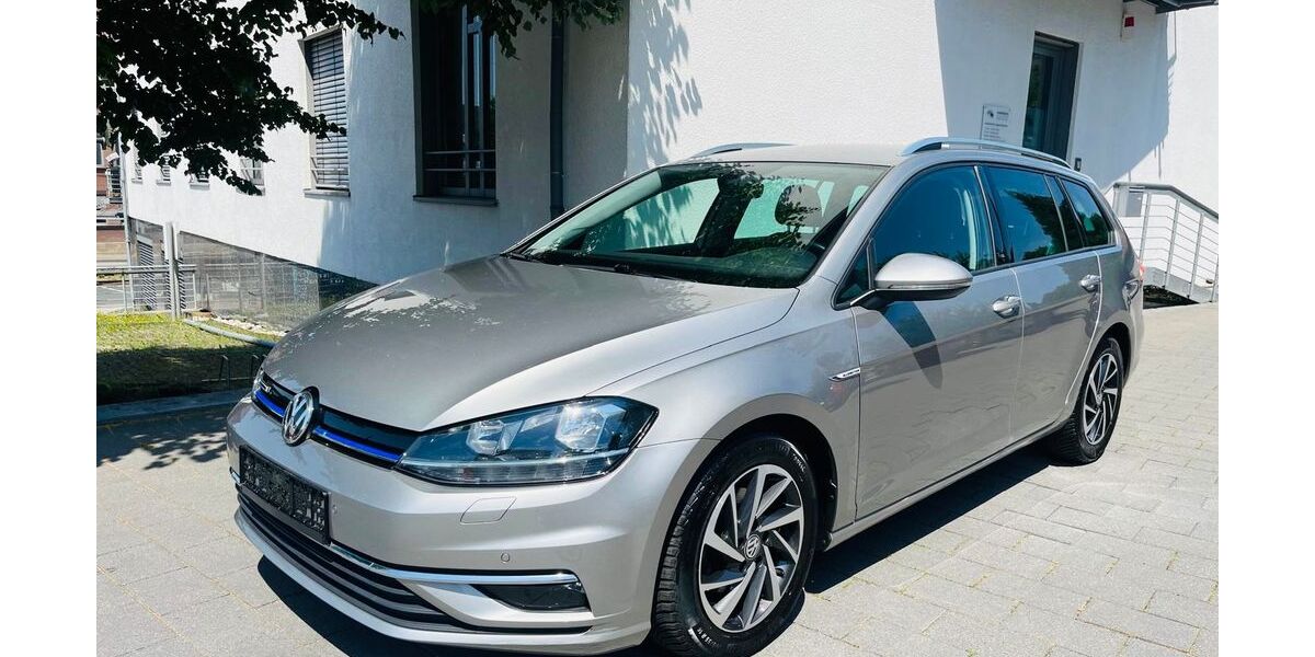 VW Golf 71.000 km 15.500 &euro; Bielefeld 33647