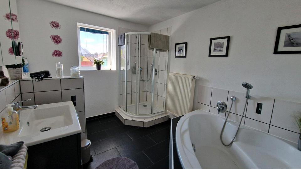 Doppelhaushälfte Höchstadt an der Aisch - 6 Zimmer, 169 m&sup2;, 324.000&euro; | Angebot:26985085