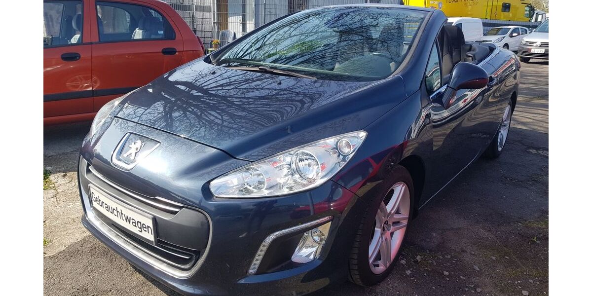 Peugeot 308 69.000 km 9.999 &euro; Düsseldorf 40231