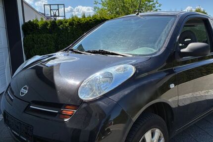Nissan Micra 146.960 km 1.450 &euro; Pfalzgrafenweiler 72285