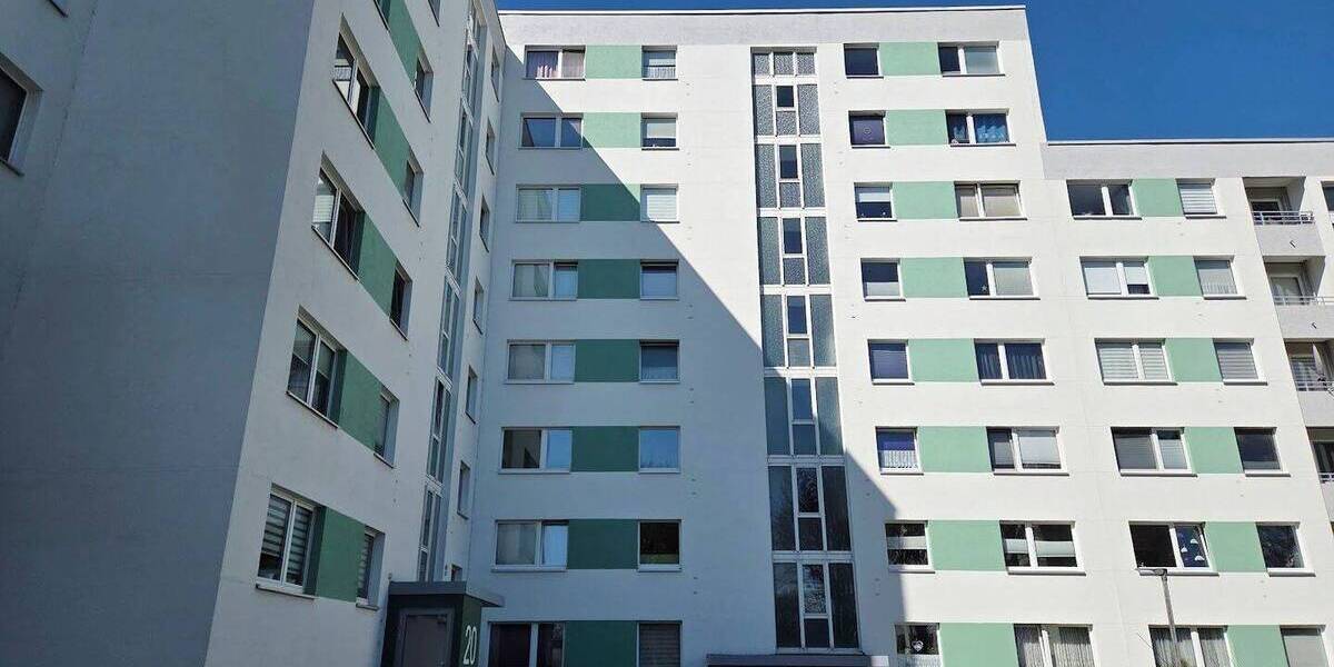 Etagenwohnung Kronshagen Kopperpahl - 3 Zimmer, 77 m&sup2;, 770&euro; | Angebot:26243041