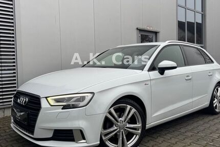 Audi A3 72.500 km 20.900 &euro; Gronau 48599