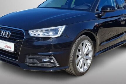 Audi A1 88.190 km 13.480 &euro; Helbra 06311
