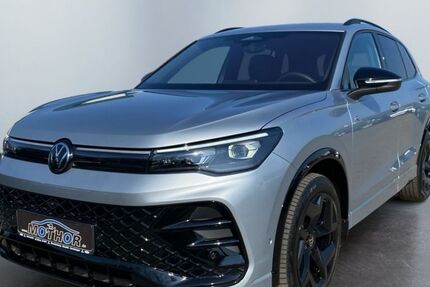 VW Tiguan 29.789 km 47.846 &euro; Gardelegen 39638