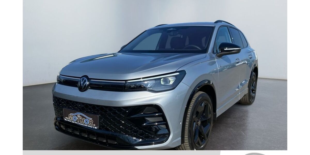 VW Tiguan 29.789 km 47.996 &euro; Gardelegen 39638
