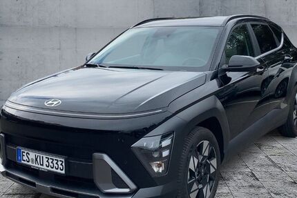 Hyundai KONA 12.500 km 29.990 &euro; Köngen 73257