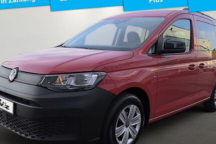VW Caddy 6.000 km 25.298 &euro; Weingarten 88250