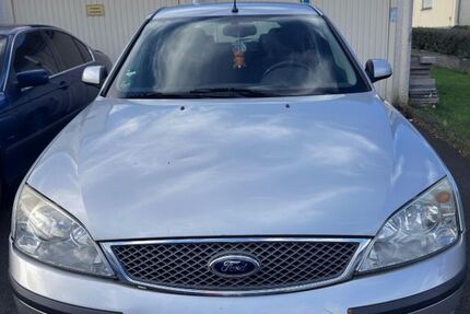 Ford Mondeo 165.000 km 1.600 &euro; Herborn 35745
