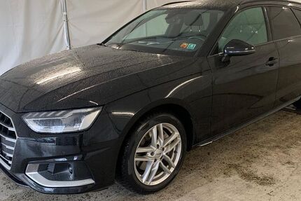Audi A4 100.000 km 21.990 &euro; Steinbach-Hallenberg OT Herges-Hallenberg 98587