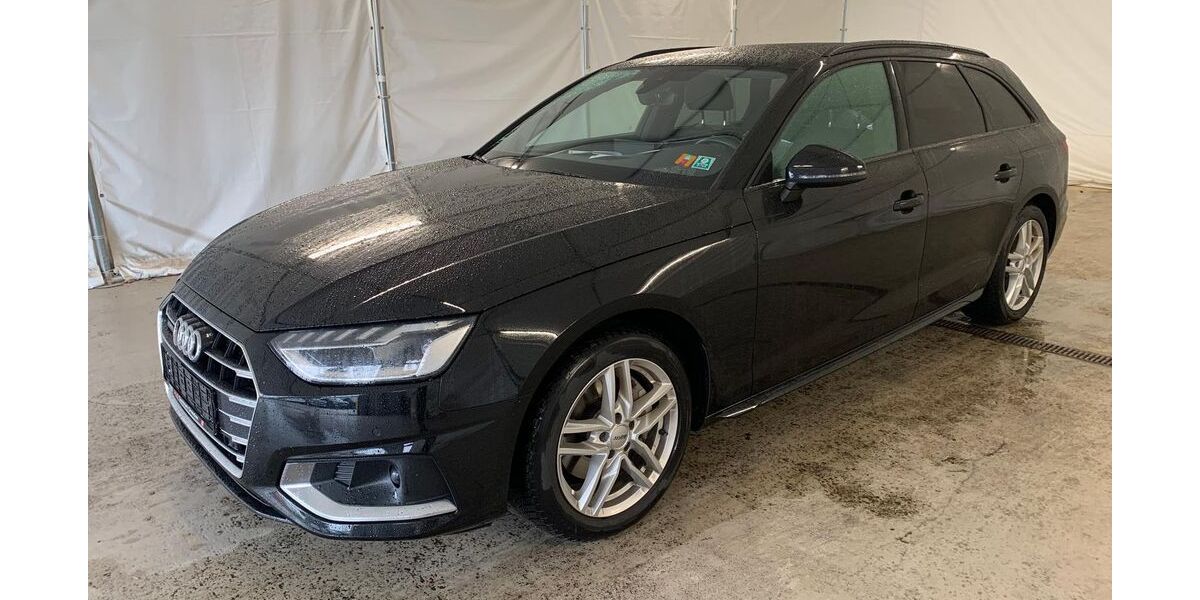 Audi A4 100.000 km 21.990 &euro; Steinbach-Hallenberg OT Herges-Hallenberg 98587
