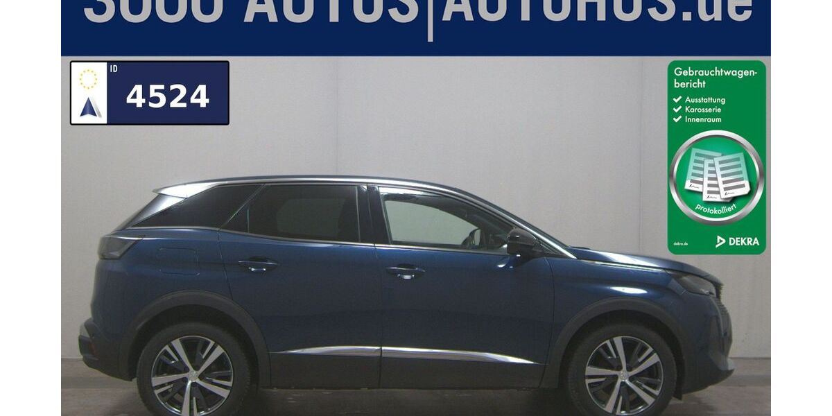 Peugeot 3008 89.013 km 15.980 &euro; Gyhum/Bockel 27404