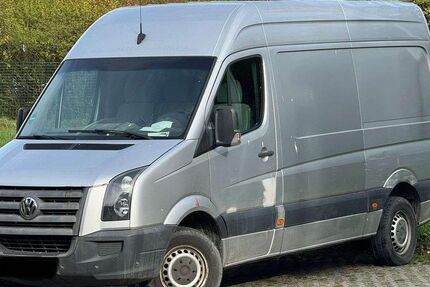 VW Crafter 295.000 km 5.500 &euro; Murr 71711