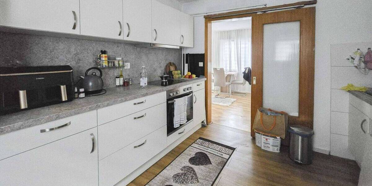 Mehrfamilienhaus, Wohnhaus Raunheim - 7 Zimmer, 150 m&sup2;, 685.000&euro; | Angebot:26698576